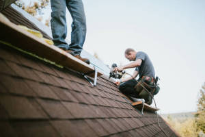 Local Roofers in New Philadelphia, PA